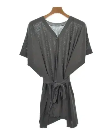 PLST 니트 스웨터 여성용