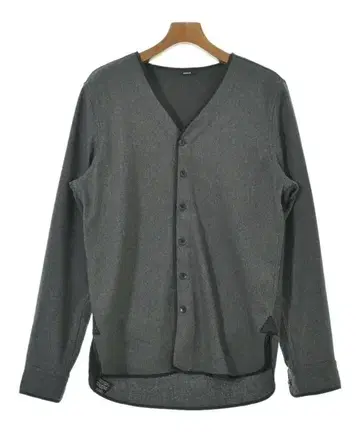 DENHAM 캐주얼 셔츠 남성용