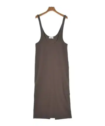 SLOBE IENA 여성용 원피스