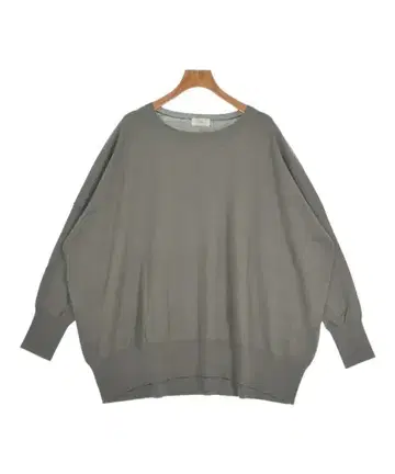 IENA 니트 스웨터 여성용