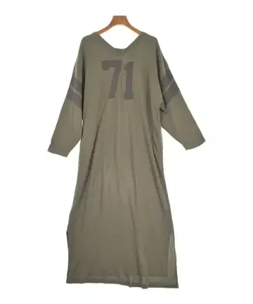 SLOBE IENA 여성용 원피스