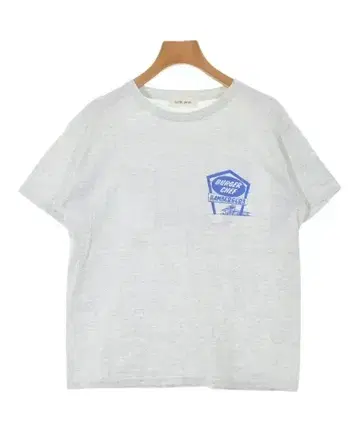 SLOBE citron 여성용 티셔츠