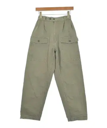 TICCA 카고 팬츠 여성용