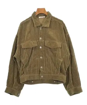 CURRENTAGE 블루종 (기타) 여성용