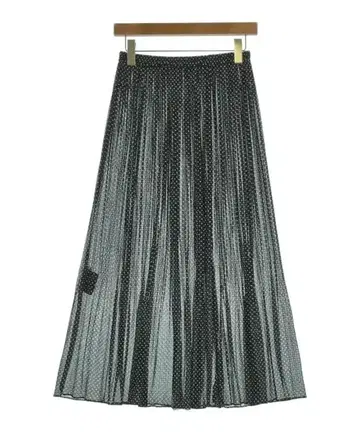 IENA 롱 맥시 길이 스커트 여성용