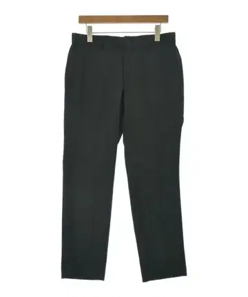 green label relaxing 슬랙스 남성용