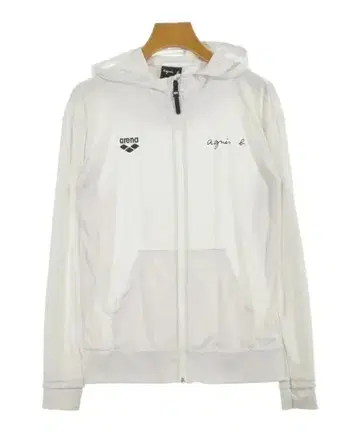 Agnes b. 후드티 여성용