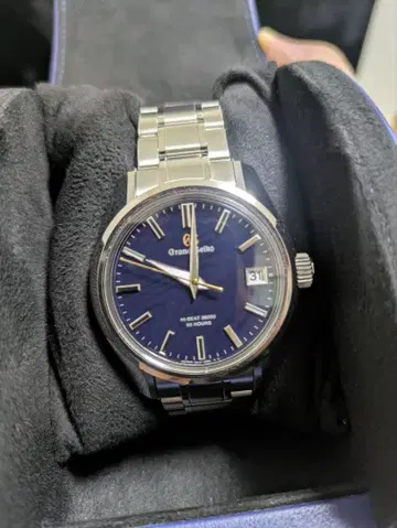 그랜드세이코 slgh009