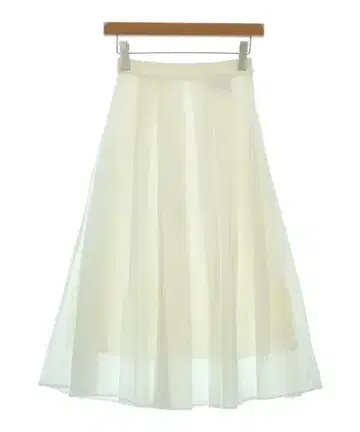 UNITED ARROWS 롱 맥시 길이 스커트 여성용