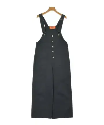 UNIVERSAL OVERALL 올인원/살로펫 여성용