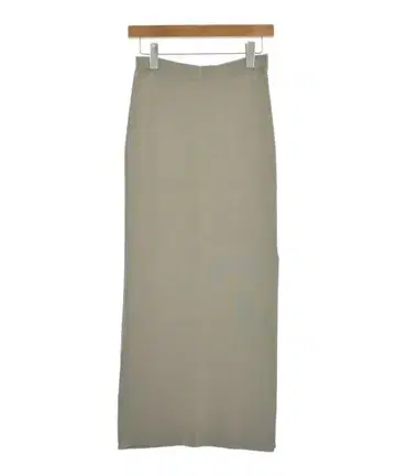 Whim Gazette 롱 맥시 길이 스커트 여성용