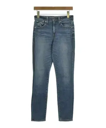 RED CARD 데님 팬츠 여성용