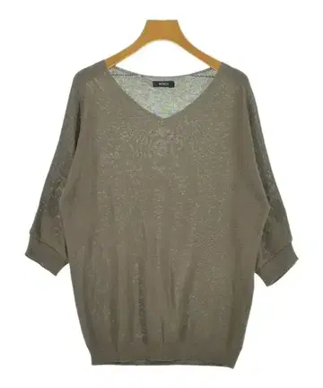 BOSCH 니트 스웨터 여성용