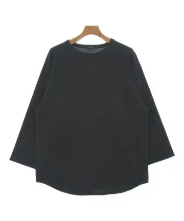 COMOLI T셔츠 티셔츠 남성용