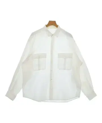 PORTER CLASSIC 캐주얼 셔츠 남성용