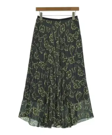 IENA 롱 맥시 길이 스커트 여성용