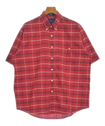 TOWNCRAFT 캐주얼 셔츠 남성용