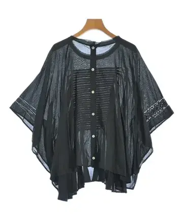 ZUCCa 여성용 블라우스