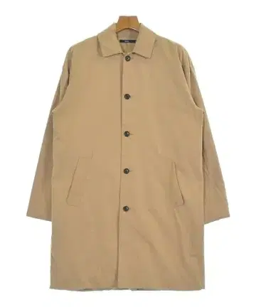 CIAOPANIC 스텐카라 코트 남성용