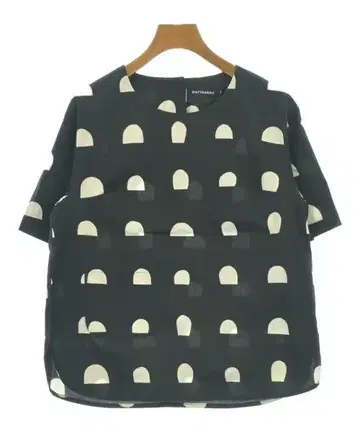 marimekko 블라우스 여성용