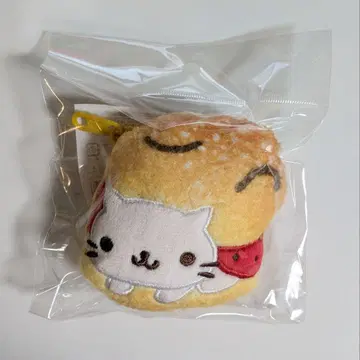 냥냥냥 모후모후 다이컷 코인 케이스 산엑스 유니버스