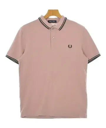 COMME des GARCONS SHIRT 피케 셔츠 남성용