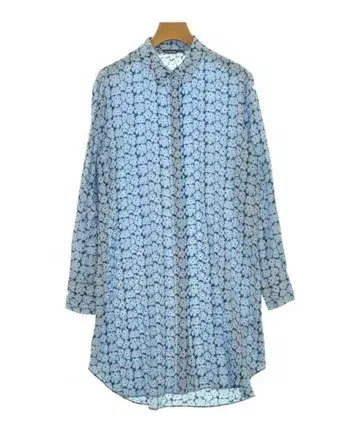 marimekko 블라우스 여성용