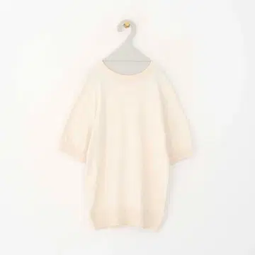 [ 미사용품 ] YAECA / CONTEMPO 야에카 링킹 니트