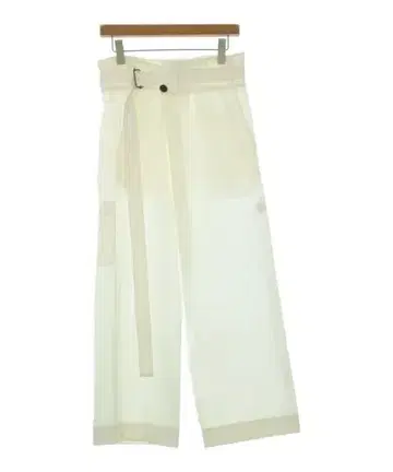 KAMISHIMA CHINAMI 팬츠 (기타) 여성용