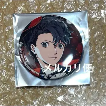 주인공 조커 랜덤 캔뱃지 페르소나 5R 빅밴드 콘서트 5