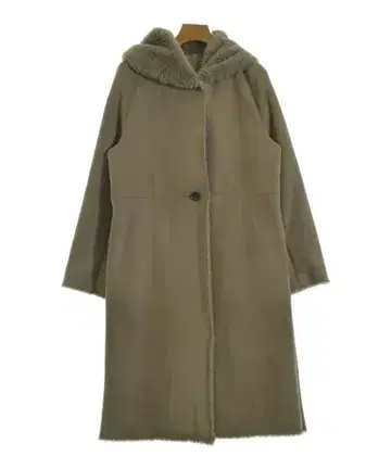 Demi-Luxe BEAMS 코트 (기타) 여성용