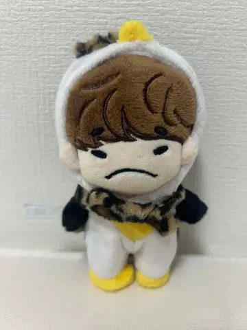 이프니주노 10cm 의류 포함