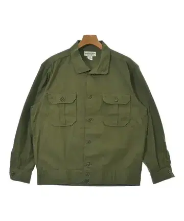 SASSAFRAS 블루종 (기타) 남성용