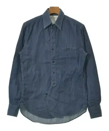 ALEXANDER YAMAGUCHI 캐주얼 셔츠 남성용