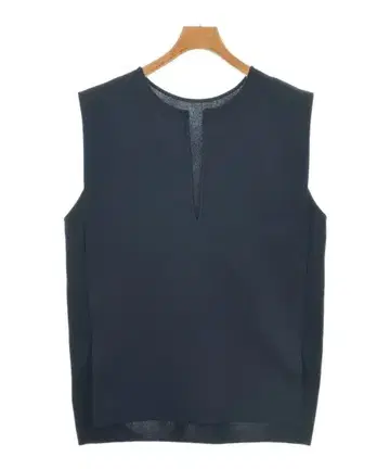 Rie Miller 베스트/슬리브리스 여성용