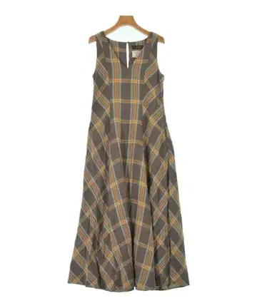 CABaN 원피스 여성용