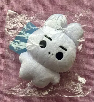 ENHYPEN 성훈 인형 봉제 인형 마스터