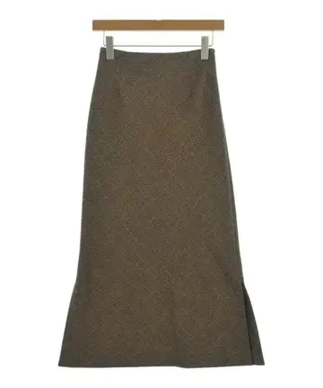 IENA 롱 맥시 길이 스커트 여성용