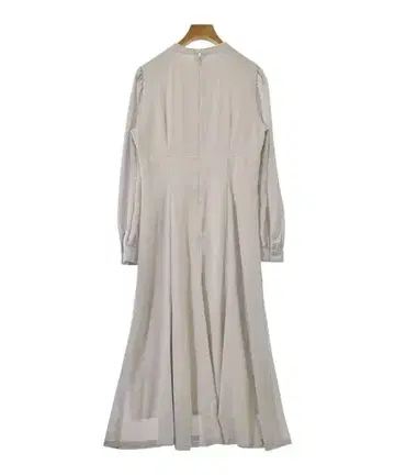 PROPORTION BODY DRESSING 원피스 여성용