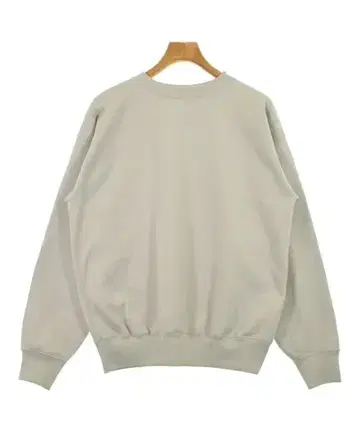 AURALEE 맨투맨 남성용