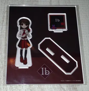 Ib 아크릴 스탠드