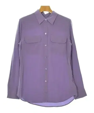 EQUIPMENT 캐주얼 셔츠 여성용