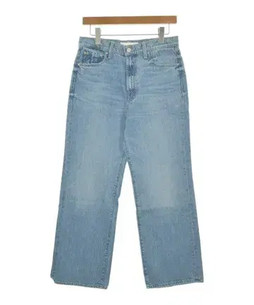 mother 데님 팬츠 여성용