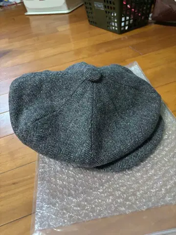 NEWYORK HAT 헌팅 캡