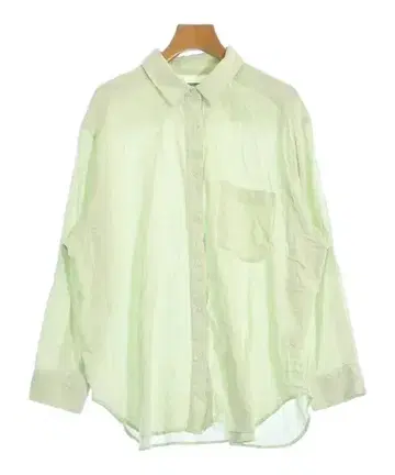 nano UNIVERSE 캐주얼 셔츠 여성용