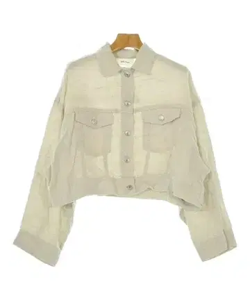 Mila Owen 블루종 (기타) 여성용