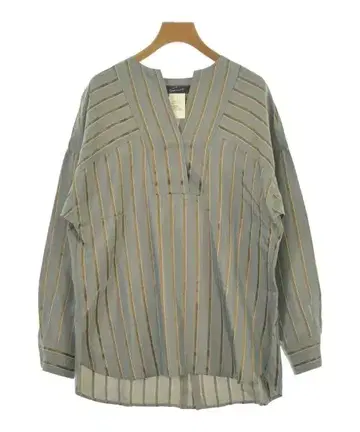 STUNNING LURE 블라우스 여성용