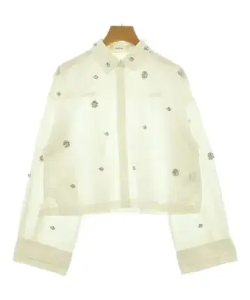 SNIDEL 블라우스 여성용