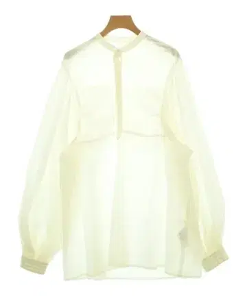 emmi atelier 블라우스 여성용