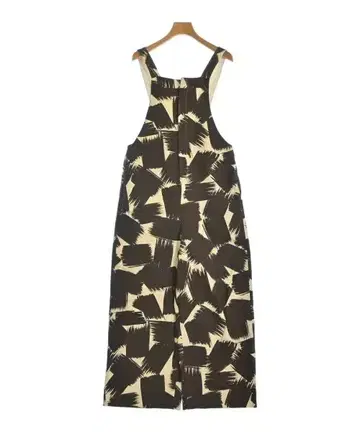 MACPHEE 올인원/살로펫 여성용